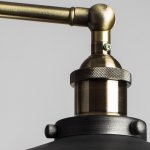 Светильник бра Divinare 2003/05 AP-1 Delta