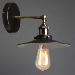 Светильник бра Divinare 2003/05 AP-1 Delta