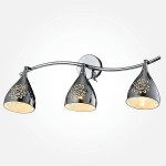 Светильник Eurosvet 20049/3 хром