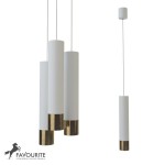 Подвесной светильник Favourite 2005-1P Pendenti