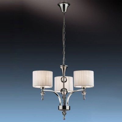 Люстра Odeon light 2005/3 VIGA
