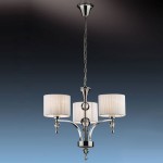 Люстра Odeon light 2005/3 VIGA