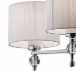 Люстра Odeon light 2005/5 VIGA