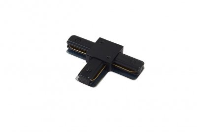 T соединитель для однофазного шинопровода Simple Story 2005-TRB