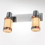 Eurosvet 20054/2 хром