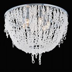 Люстра потолочная Divinare 2006/01 PL-6 AURORA