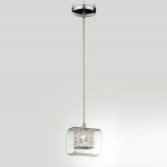 Подвесной светильник Odeon light 2006/1 FORTA