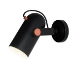 Настенный светильник Favourite 2007-1W Ampolla