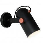 Настенный светильник Favourite 2007-1W Ampolla