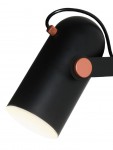 Настенный светильник Favourite 2007-1W Ampolla
