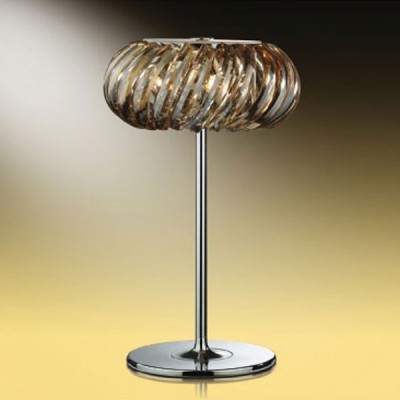 Настольная лампа Odeon light 2007/3T ELVA Настольная лампа Odeon light 2007/3T ELVA