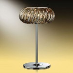 Настольная лампа Odeon light 2007/3T ELVA