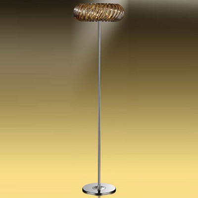 Торшер Odeon light 2007/4f ELVA