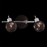 Светильник Eurosvet 20077/2 хром