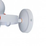 Спот Favourite 2008-1W Ampolla