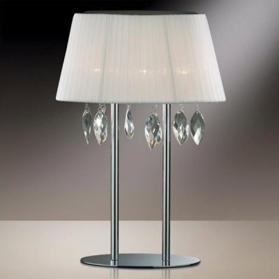 Светильник настольный лампа Odeon light 2008/3t GARDA Светильник настольный лампа Odeon light 2008/3t GARDA