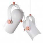 Люстра Favourite 2008-5P Ampolla