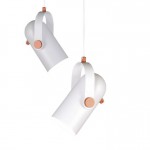 Люстра Favourite 2008-5P Ampolla