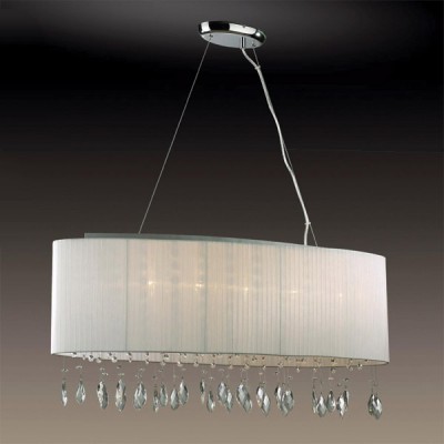 Люстра Odeon light 2008/6 GARDA