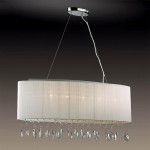 Люстра Odeon light 2008/6 GARDA