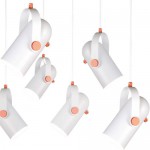 Люстра Favourite 2008-8P Ampolla