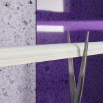 Гибкий неон Maytoni 200831 Изгиб вдоль оптической оси