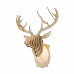 Настенный светильник Favourite 2009-1W Cervus