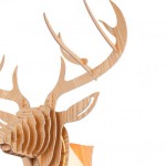 Настенный светильник Favourite 2009-1W Cervus