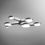 Потолочный светильник MIDA 6 ImperiumLoft 200982-26