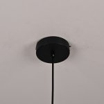Подвесной светильник CATCH AMBER  Ball L D30 ImperiumLoft 200985-26