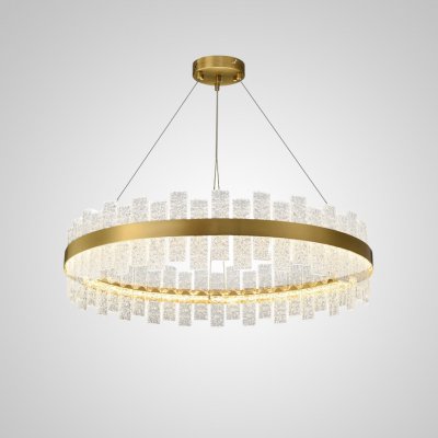 Подвесная люстра MIRAMIS D60 ImperiumLoft 200988-23