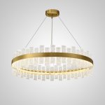 Подвесная люстра MIRAMIS D80 ImperiumLoft 200989-23