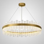 Подвесная люстра MIRAMIS D100 ImperiumLoft 200990-23