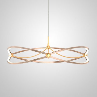 Подвесная люстра PARFUM ImperiumLoft 200998-23