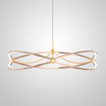 Подвесная люстра PARFUM ImperiumLoft 200998-23