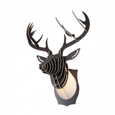 

Настенный светильник Favourite 2010-1W Cervus, 2010-1W