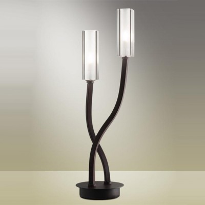 Настольная лампа Odeon light 2010/2T MODEN Настольная лампа Odeon light 2010/2T MODEN