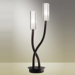 Настольная лампа Odeon light 2010/2T MODEN