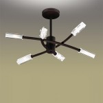 Люстра Odeon light 2010/6C MODEN