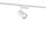 LED однофазный трековый светильник Simple Story 2010-LED15TRW