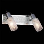 Светильник Eurosvet 20101/2 хром