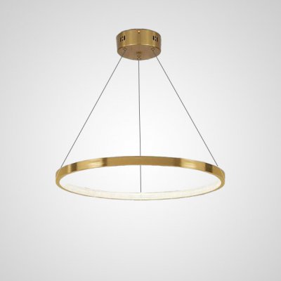 Подвесная люстра ABEL A D40 ImperiumLoft 201012-23