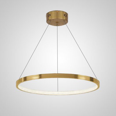 Подвесная люстра ABEL A D80 ImperiumLoft 201016-23