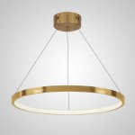 Подвесная люстра ABEL A D90 ImperiumLoft 201017-23