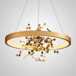 Подвесная люстра FELISA D50 ImperiumLoft 201041-23