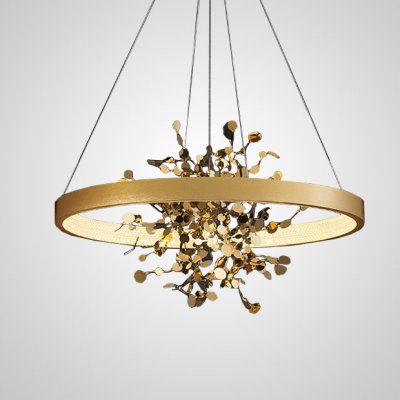 Подвесная люстра FELISA D80 ImperiumLoft 201043-23