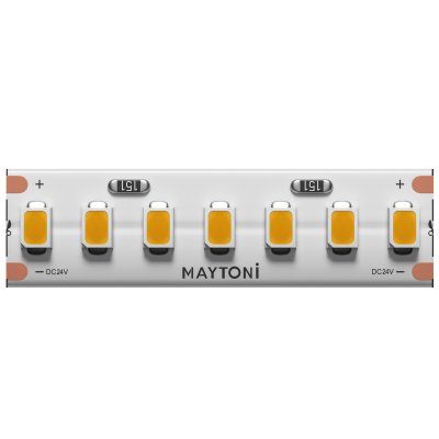 Светодиодная лента Maytoni 201049 Базовая светодиодная лента