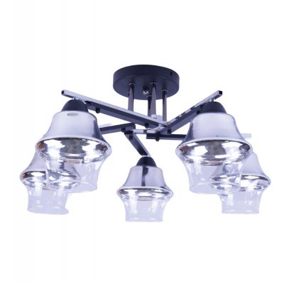 Еврокаркас 20104/5BK+CR CR+CL Экономсвет Еврокаркас 20104/5BK+CR CR+CL Экономсвет