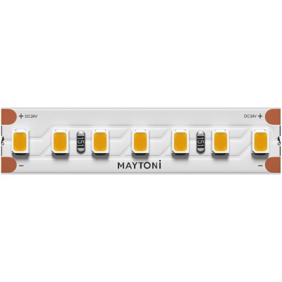 Светодиодная лента Maytoni 201058 Базовая светодиодная лента Светодиодная лента Maytoni 201058 Базовая светодиодная лента