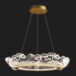 Подвесная люстра MARIBEL D65 ImperiumLoft 201060-23